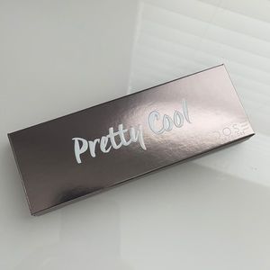 “Pretty Cool” Dose Of Colors Eyeshadow Palette